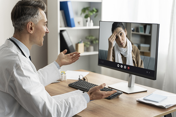 Telehealth Services